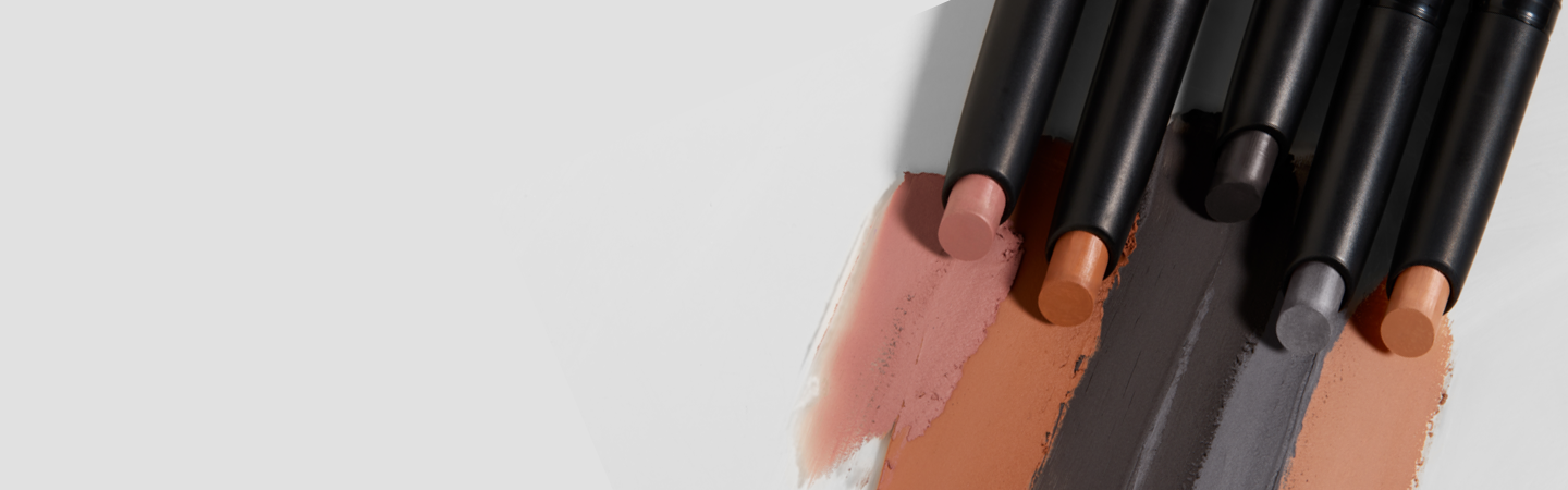 Matte Eye Shadow Sticks